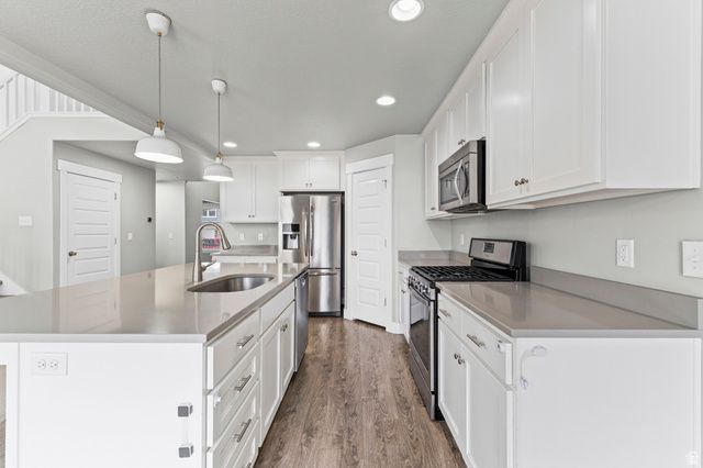 943 S 2150 W, Orem, UT 84058