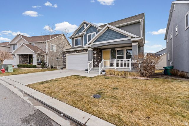 943 S 2150 W, Orem, UT 84058