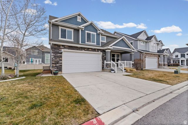 943 S 2150 W, Orem, UT 84058