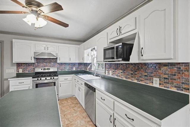 263 Cotton Mill Drive, Hiram, GA 30141