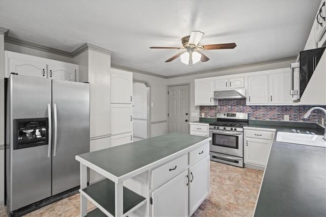 263 Cotton Mill Drive, Hiram, GA 30141