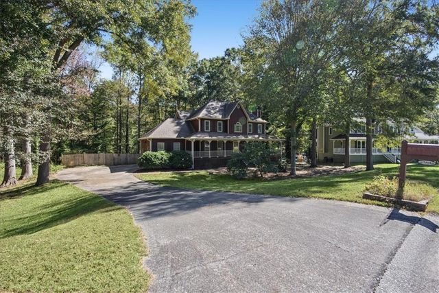 263 Cotton Mill Drive, Hiram, GA 30141