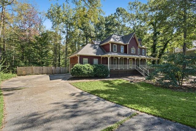 263 Cotton Mill Drive, Hiram, GA 30141
