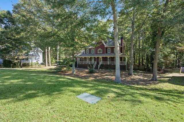 263 Cotton Mill Drive, Hiram, GA 30141