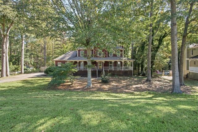 263 Cotton Mill Drive, Hiram, GA 30141