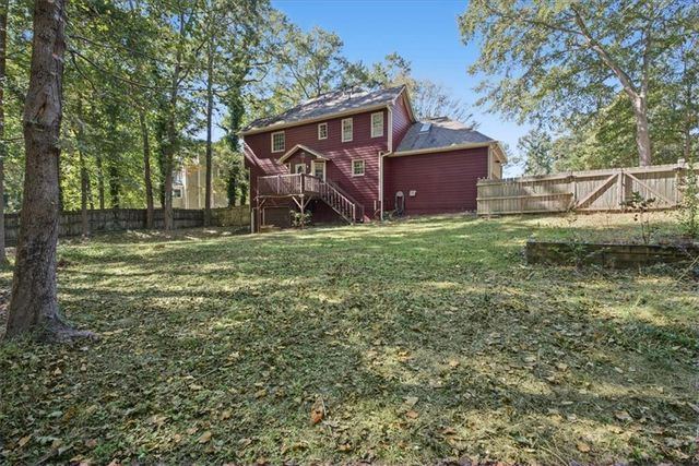 263 Cotton Mill Drive, Hiram, GA 30141
