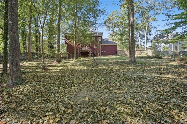 263 Cotton Mill Drive, Hiram, GA 30141