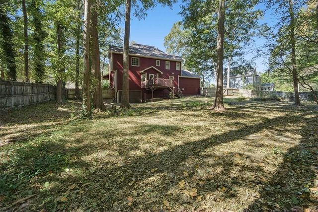 263 Cotton Mill Drive, Hiram, GA 30141