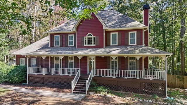 263 Cotton Mill Drive, Hiram, GA 30141
