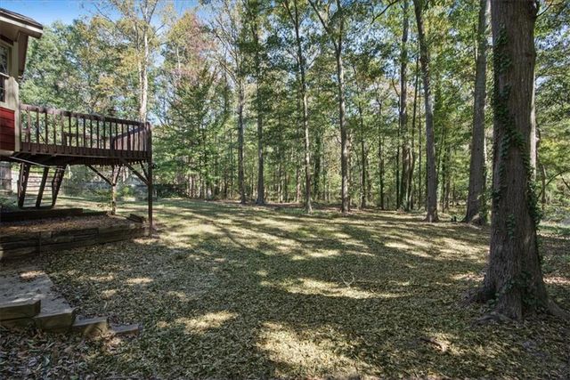 263 Cotton Mill Drive, Hiram, GA 30141