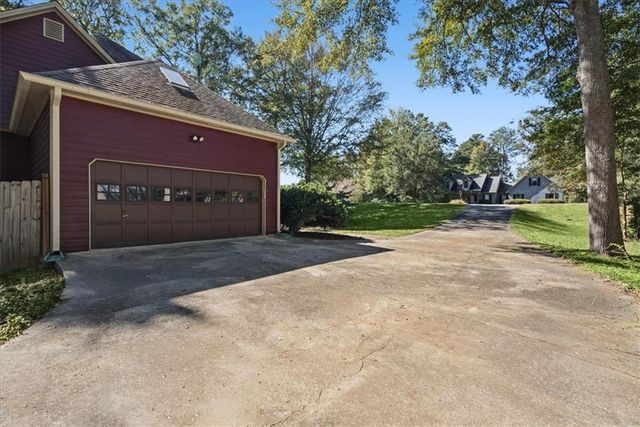 263 Cotton Mill Drive, Hiram, GA 30141