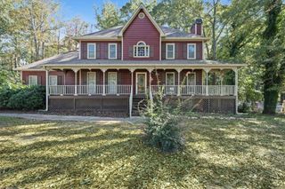 263 Cotton Mill Drive, Hiram, GA 30141