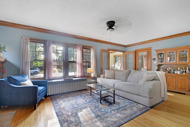 2224 N 60th STREET, Milwaukee, WI 53208