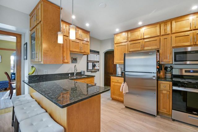 2224 N 60th STREET, Milwaukee, WI 53208