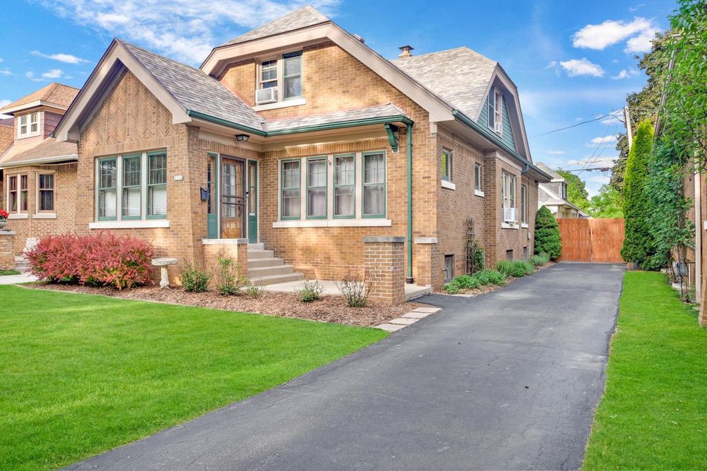 2224 N 60th STREET, Milwaukee, WI 53208