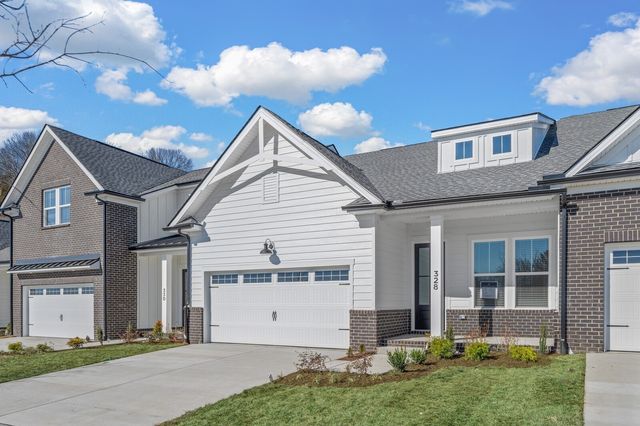 303 Buckwood Lane, N, Thompsons Station, TN 37179