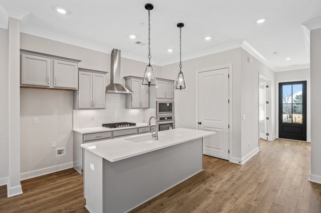 303 Buckwood Lane, N, Thompsons Station, TN 37179