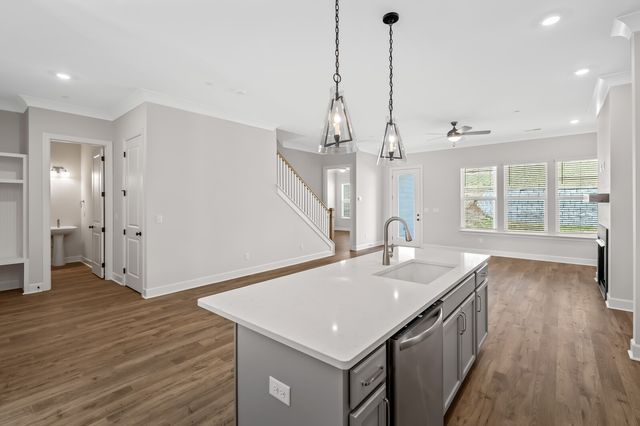 303 Buckwood Lane, N, Thompsons Station, TN 37179