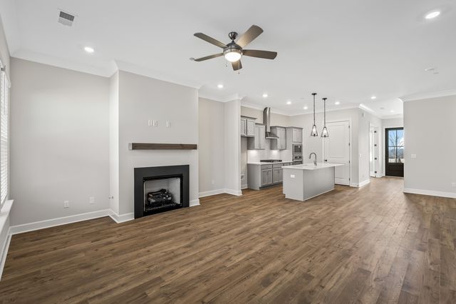 303 Buckwood Lane, N, Thompsons Station, TN 37179