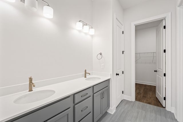 303 Buckwood Lane, N, Thompsons Station, TN 37179