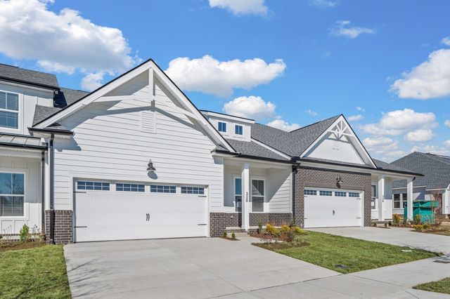 303 Buckwood Lane, N, Thompsons Station, TN 37179