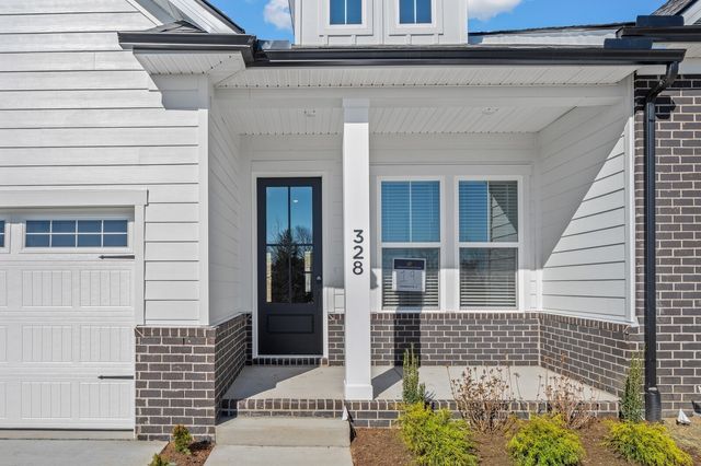 303 Buckwood Lane, N, Thompsons Station, TN 37179