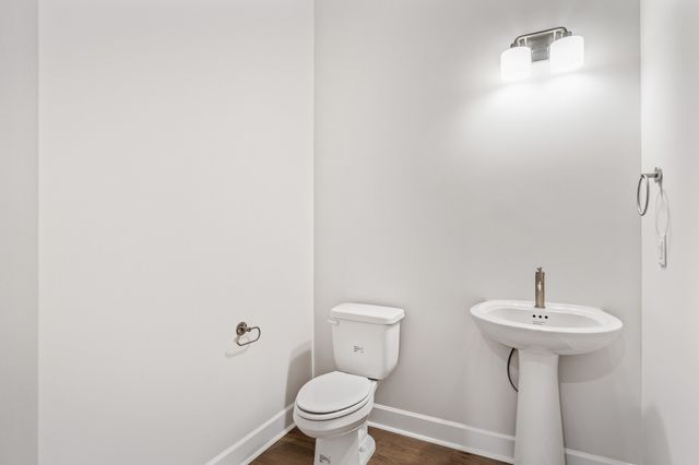 303 Buckwood Lane, N, Thompsons Station, TN 37179