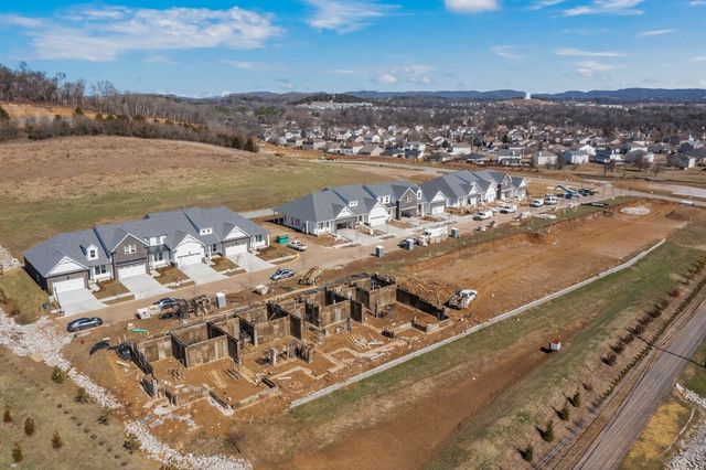 303 Buckwood Lane, N, Thompsons Station, TN 37179