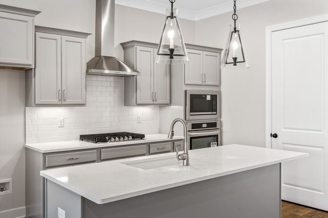 303 Buckwood Lane, N, Thompsons Station, TN 37179