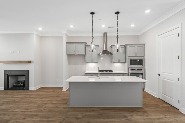 303 Buckwood Lane, N, Thompsons Station, TN 37179