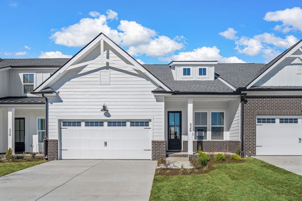 303 Buckwood Lane, N, Thompsons Station, TN 37179