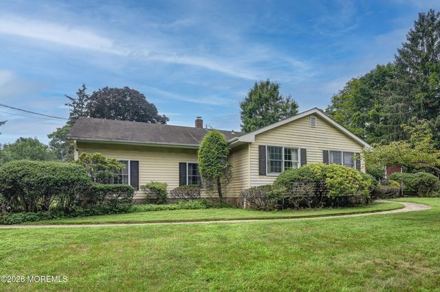 19 Crown Road, Ewing, NJ 08638