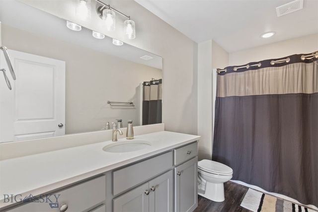 5197 Samantha Lane B, Bozeman, MT 59718