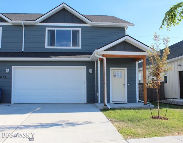 5197 Samantha Lane B, Bozeman, MT 59718