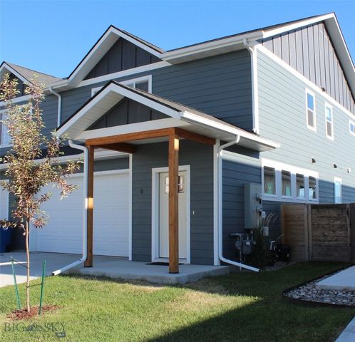 5197 Samantha Lane B, Bozeman, MT 59718