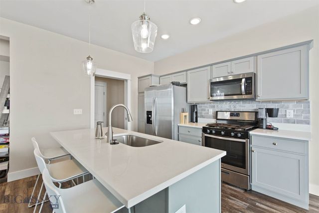 5197 Samantha Lane B, Bozeman, MT 59718