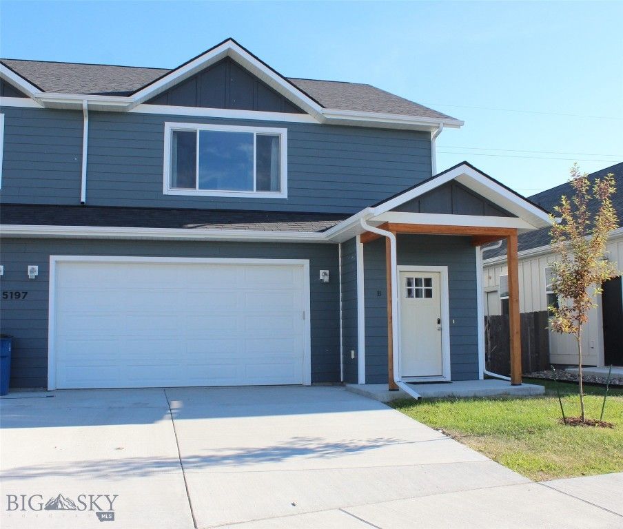 5197 Samantha Lane B, Bozeman, MT 59718