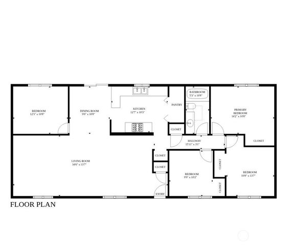 10520 20th Street SE, Lake Stevens, WA 98258