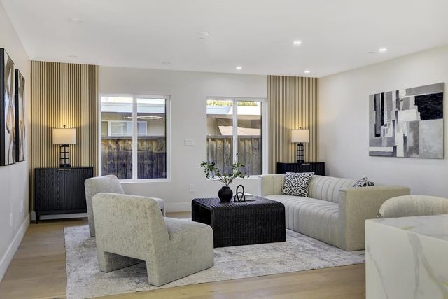 644 Johanna Avenue, Sunnyvale, CA 94085