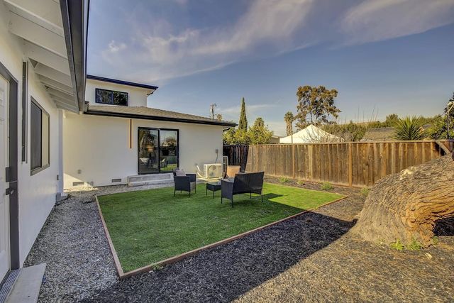 644 Johanna Avenue, Sunnyvale, CA 94085