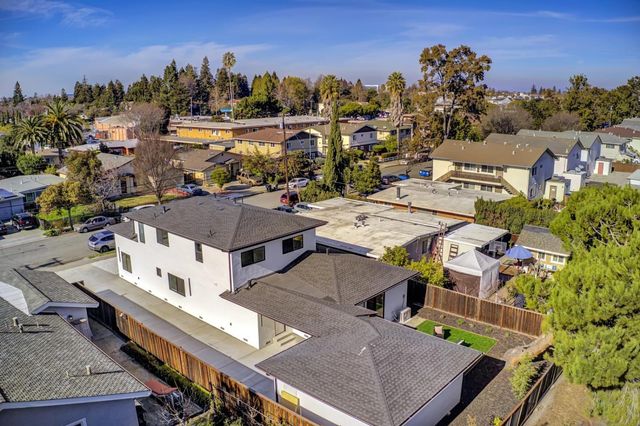 644 Johanna Avenue, Sunnyvale, CA 94085