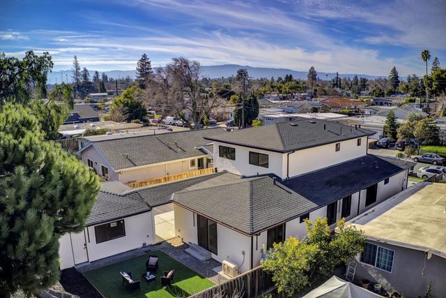 644 Johanna Avenue, Sunnyvale, CA 94085