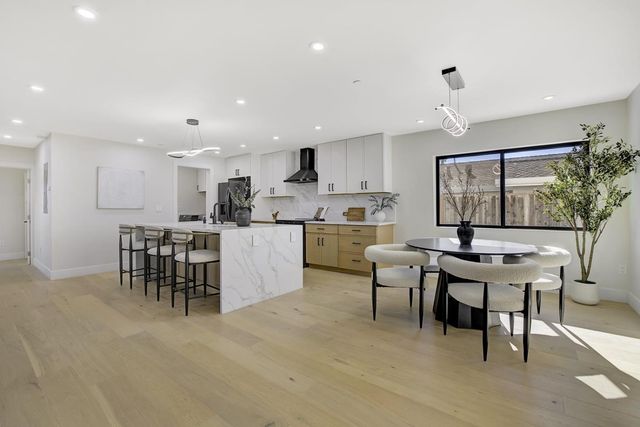 644 Johanna Avenue, Sunnyvale, CA 94085