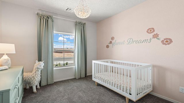 1521 Gleneagles Street NE, Rio Rancho, NM 87144