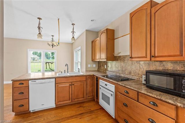 521 Pudding Ridge Road, Mocksville, NC 27028