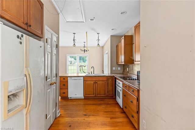 521 Pudding Ridge Road, Mocksville, NC 27028