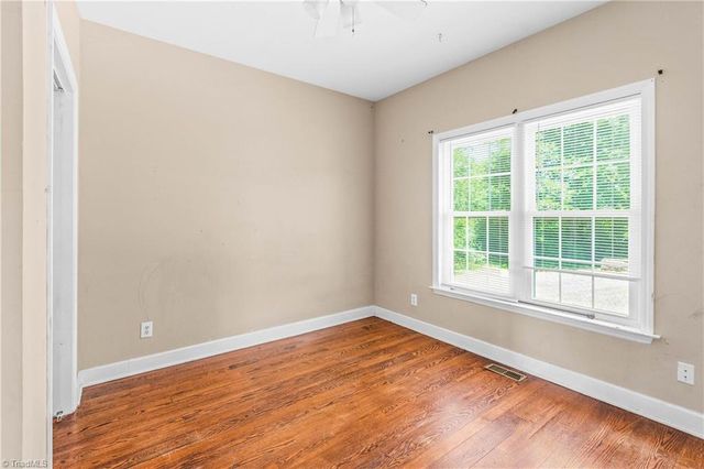 521 Pudding Ridge Road, Mocksville, NC 27028