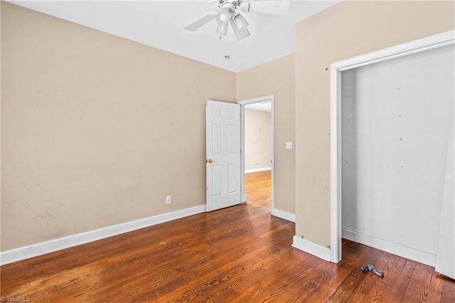 521 Pudding Ridge Road, Mocksville, NC 27028