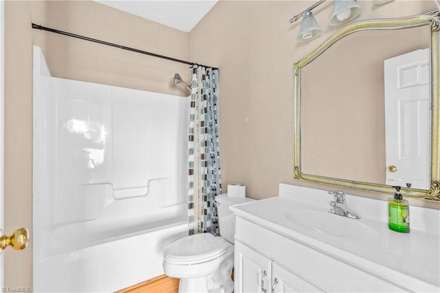 521 Pudding Ridge Road, Mocksville, NC 27028