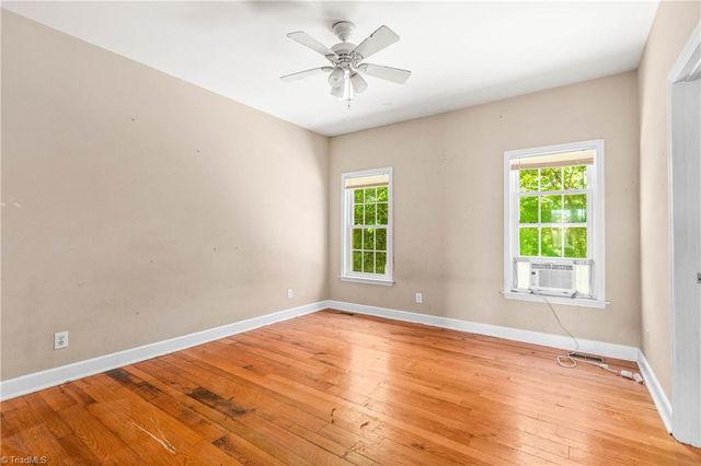 521 Pudding Ridge Road, Mocksville, NC 27028